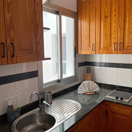 Appartement Atico 